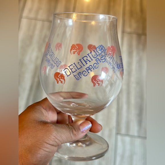 Delirium Ritzenhoff crystal glasses (6) - Picture 1 of 3